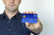 carte bancaire
