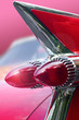 pink dream car