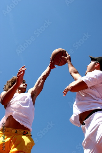 basketball