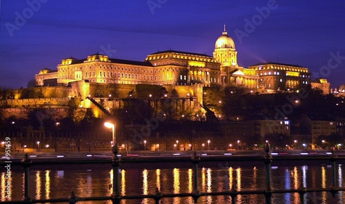 budapest by night budapest by night