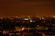 night in paris - panoramics
