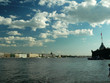 peter and paul fortress