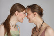 together