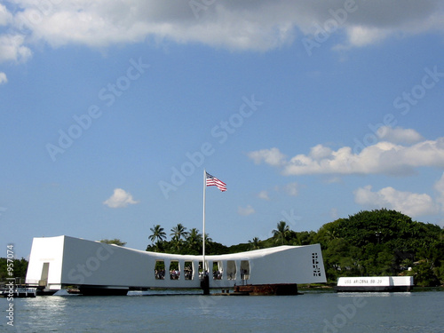 Photo: harbor memorial harbor memorial