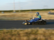 karting