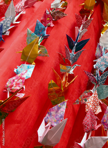 origami origami