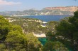 paysage côtier