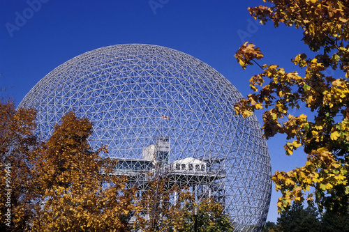 biosphère