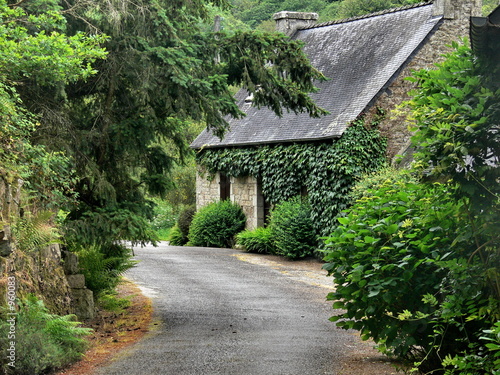 maison d'autrefois