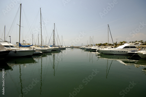 port de cannes