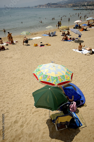 plage de cannes (france) plage de cannes (france)