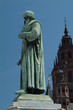 johannes gutenberg statue johannes gutenberg statue