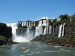 iguazu falls