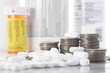 rising cost of healthcare
