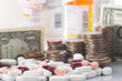 rising cost of healthcare