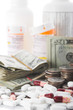 rising cost of healthcare