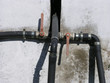wasserschläuche / water pipes