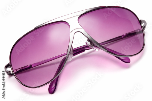 Foto: sunglasses (top view) sunglasses (top view)