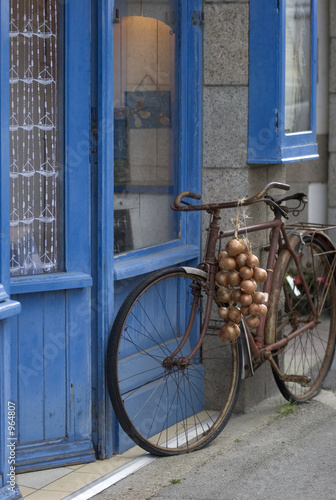 a roscoff