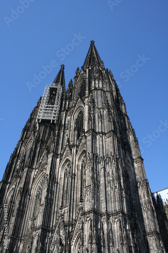 dom zu köln