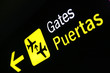 airport