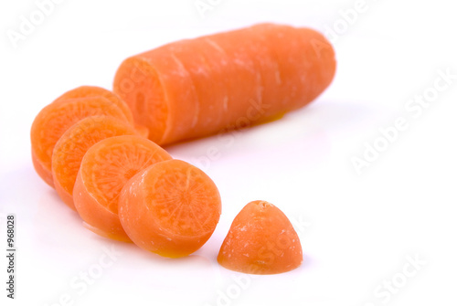 carrot