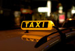 taxi