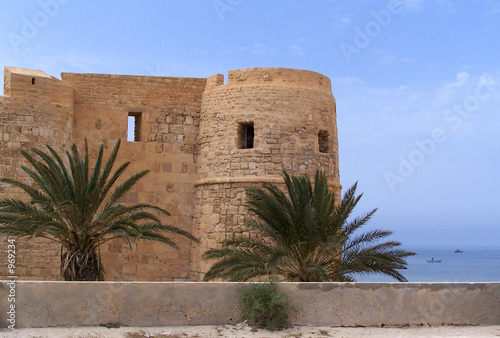 port de djerba