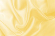 yellow fabric