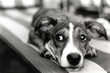 bad dog!