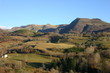route de clermont à riom es montagne