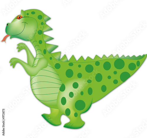 dinosaure