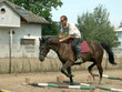 horseman