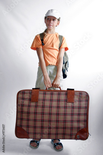 Foto: luggage luggage