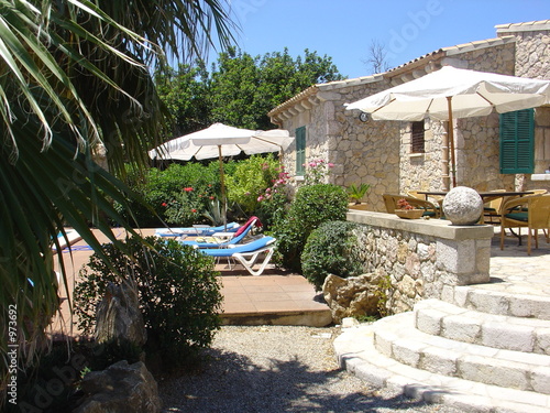 finca