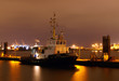 fischerboot in hamburg fischerboot in hamburg