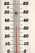 thermomètre thermomètre