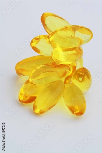 Photo: capsules capsules