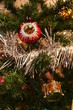 christmas tree decorations