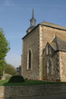église en bretagne