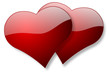 two hearts
