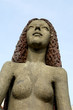 statue