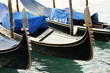gondeln in venedig gondeln in venedig
