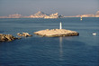 marseille chateaux d'if