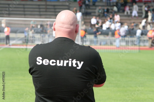 Foto: sicherheit sicherheit