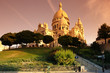 paris sacré coeur