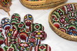 Foto: handcrafted easter eggs handcrafted easter eggs