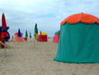 plage de deauville
