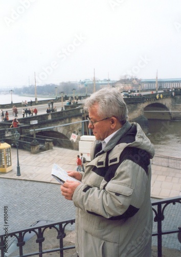 was sagt der reiseführer? was sagt der reiseführer?