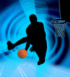 basketball art 4